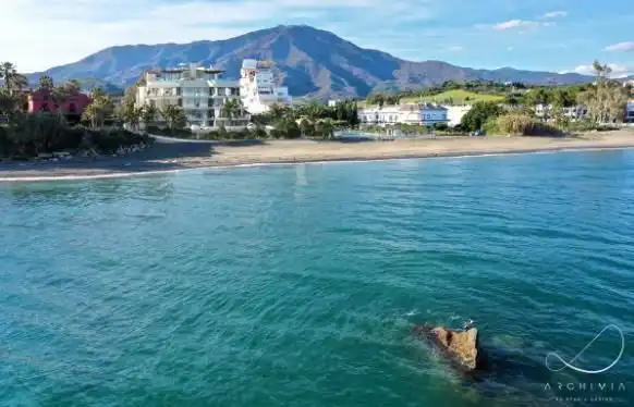 Xalet en venda a Estepona Pueblo, imagen 9