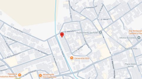 Foto 3 de Piso en venta en Calle Arroyo Bajo 4, Polán, Toledo