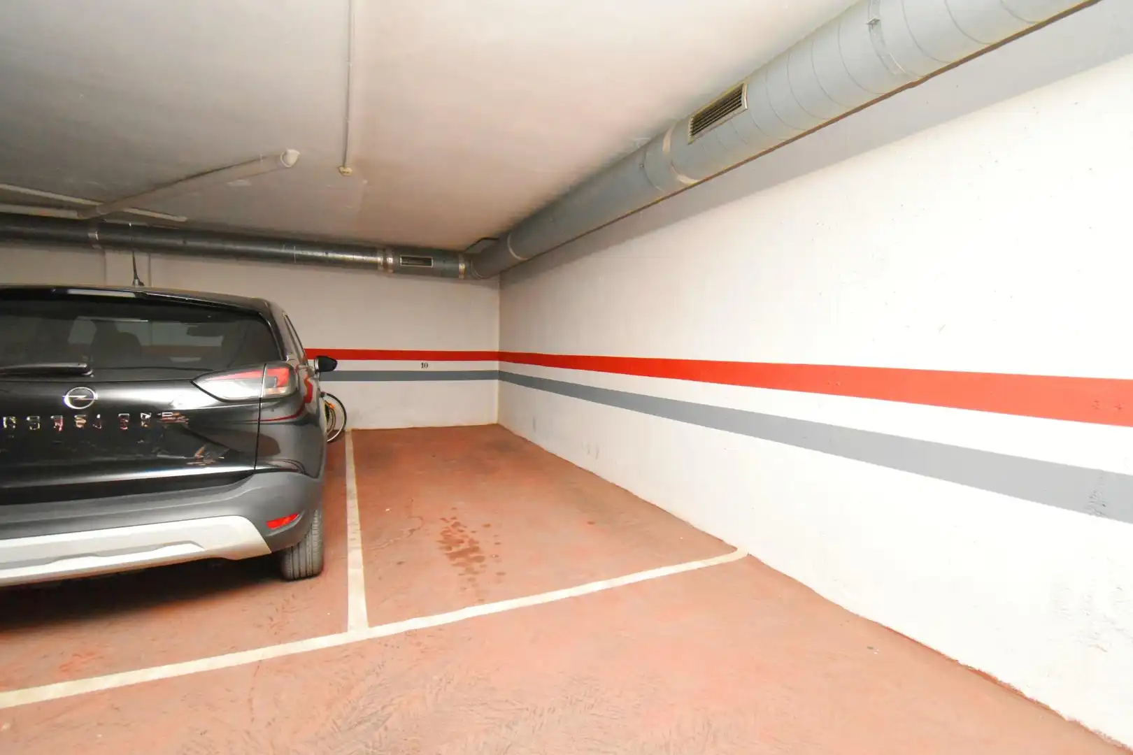 Flat with lift for sale in El Ejido Ciudad, imagen 31