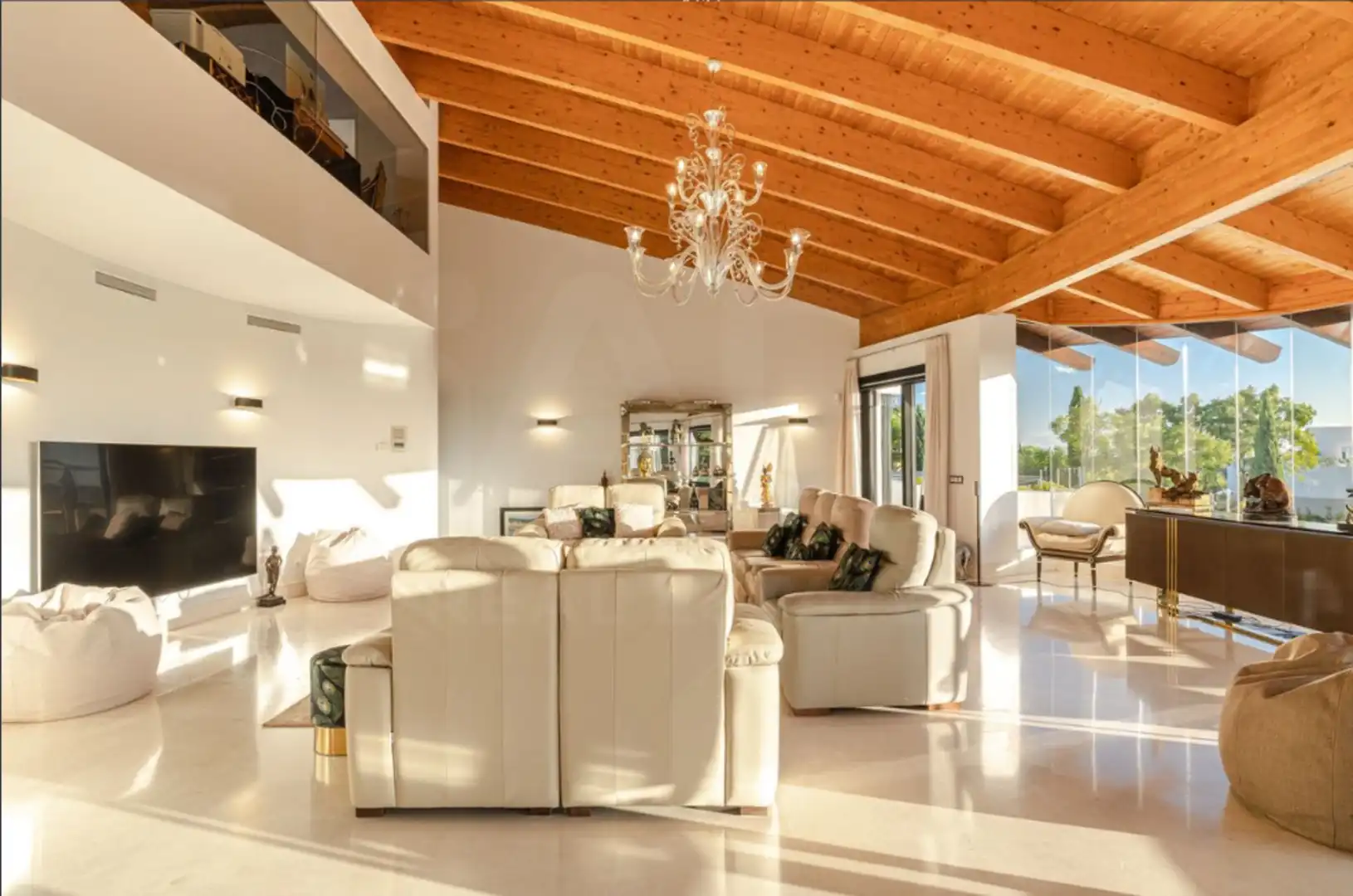 Casa con piscina in vendita a Los Flamingos, imagen 4