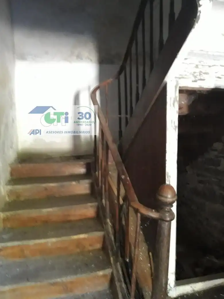 Casa o xalet en venda a C/ San Cristóbal, Fago