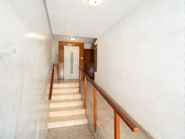 Flat for sale in Burjassot  with Private garden and Balcony