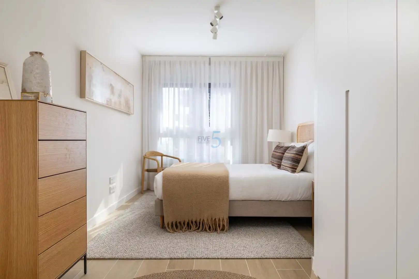 Piso con piscina en venta en Marisol Park - Ortembach - Los Almendros, imagen 25