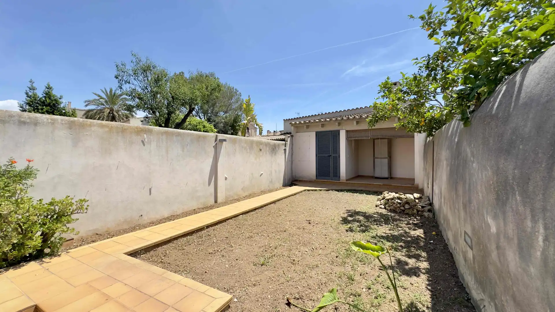 Casa o xalet en venda a Llucmajor pueblo