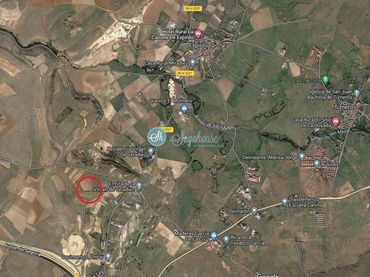 Terreno rustico in vendita a Espirdo