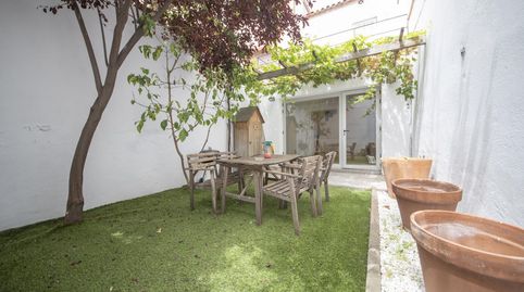 Foto 5 von Einfamilien-Reihenhaus zur Miete in De Joan de Peguera, El Camp de l'Arpa del Clot, Barcelona Capital