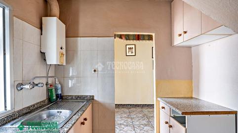 Foto 3 de Casa o xalet en venda a Tolox, Málaga