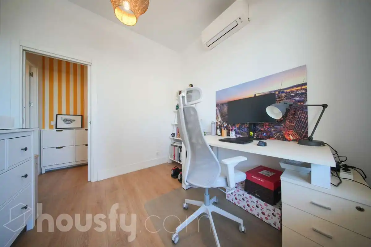 Flat with lift for sale in Calle de Francisco Silvela ., imagen 30