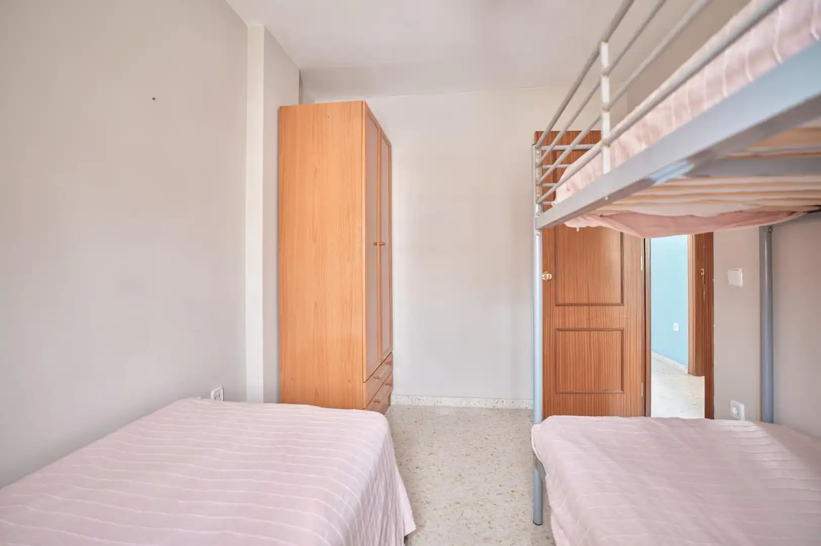 Houses for rent in Bahia Luz - La Forestal