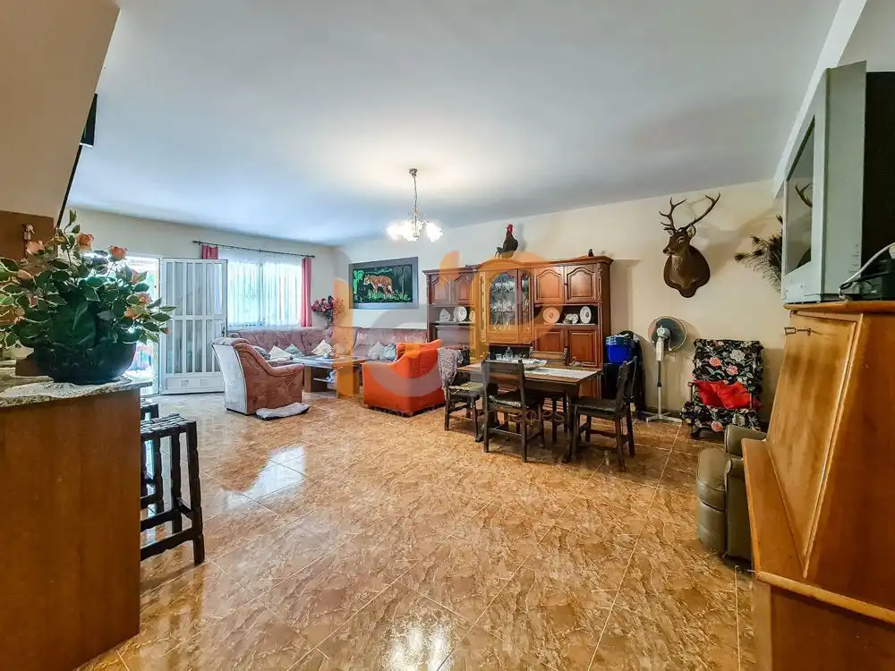 Casa en venta en Huércal-Overa, imagen 8