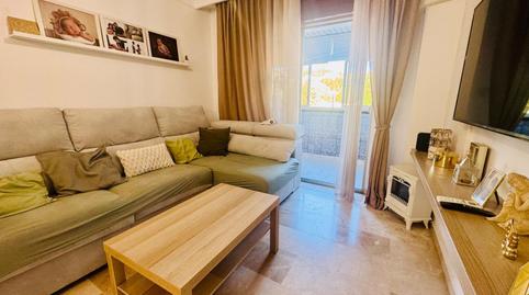 Foto 4 de Pis en venda a Olletas - Sierra Blanquilla, Málaga Capital