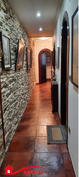 Chalet con terraza en venta en Alfinach - Los Monasterios, imagen 19