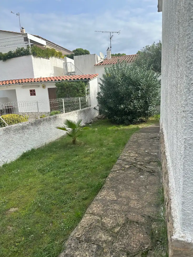 Casa o chalet en venta en L'Escala con Calefacción, Jardín privado y Terraza