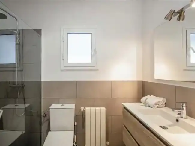 Villa mit Garten zur Miete in Carrer de Sa Cigonya 349B, imagen 14