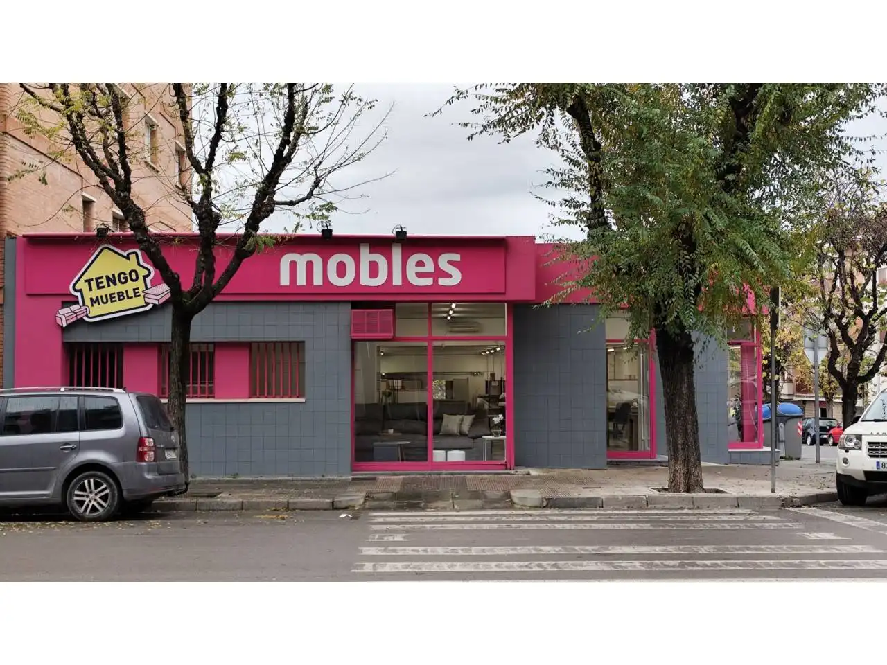 Local comercial en venda a Llevant, imagen 7