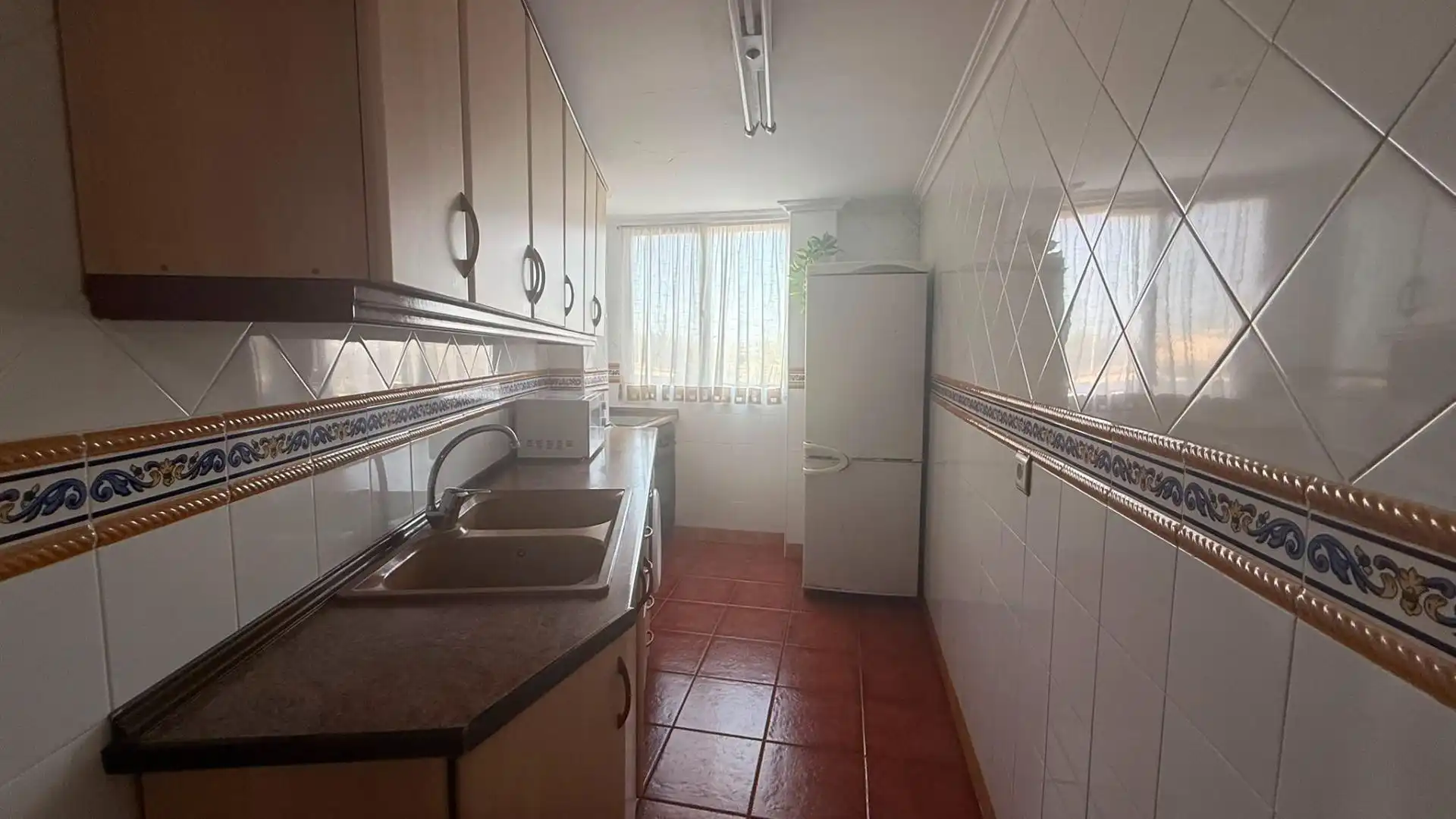 Appartamento con terrazza in vendita a Centro Ciudad, imagen 35