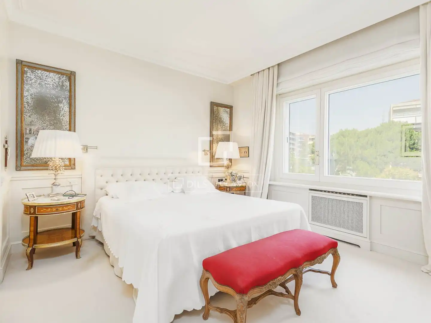 Habitación de Piso en venta en Barcelona con Aire acondicionado