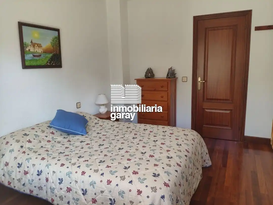 Bedroom of Houses for sale in Merindad de Sotoscueva  with Heating and Storage room