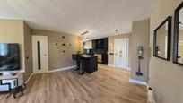 Kitchen of Flat for sale in Puerto Real  with Air Conditioner and Heating