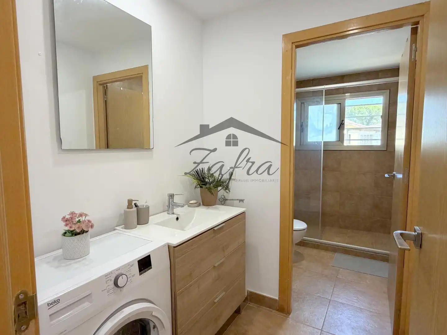 Haus mit Garten zum Verkauf in Carrer Carrer Lluna, imagen 23