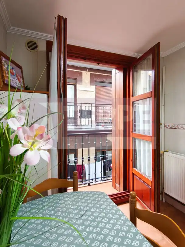 Wohnung mit Terrasse zum Verkauf in Erdiko Kalea, imagen 23