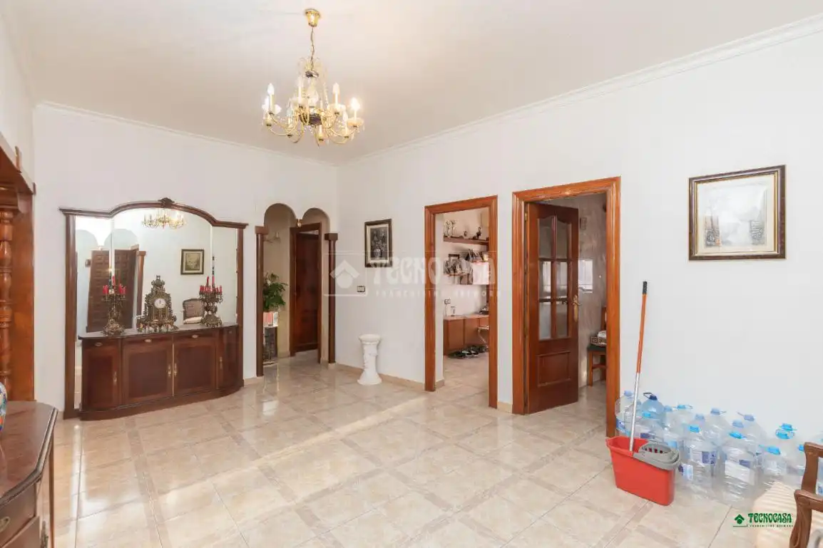 Maison avec piscine à vendre à Cuevas del Almanzora pueblo, imagen 20