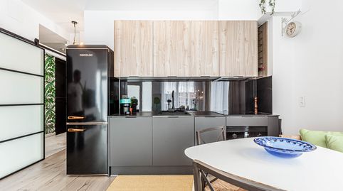 Photo 5 of Flat for rent in Calle de Ladera de Los Almendros, 40, Valdebernardo - Valderribas, Madrid Capital