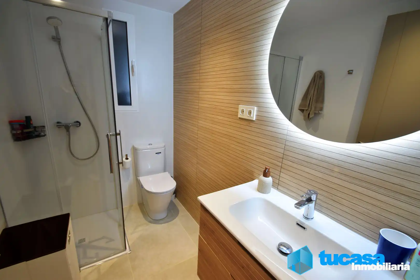 Apartment with lift for sale in Carrer Caritat 12, imagen 42