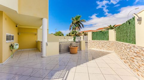 Foto 3 de Casa adosada en venta en El Brezo, Playa Fañabé Alto, Adeje