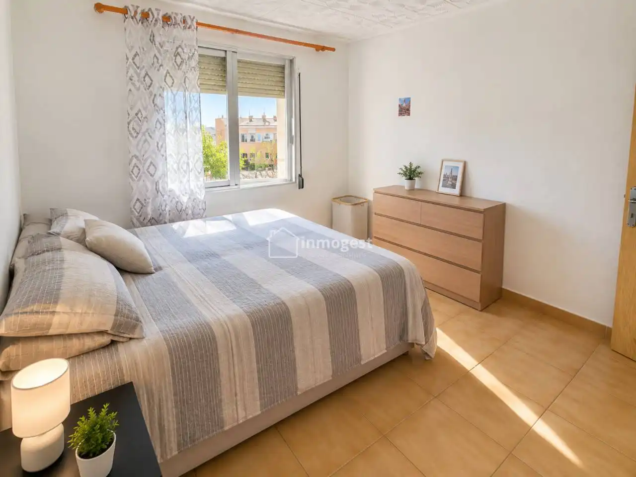 Wohnung mit Terrasse zum Verkauf in Grupo Vilarroja, imagen 17