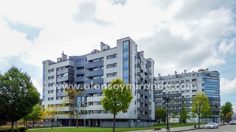 Foto 2 de Piso de alquiler en Oviedo - C/ Hijas de la Caridad, Milán - Pumarín, Oviedo
