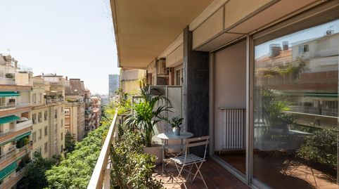 Foto 4 de Pis en venda a Calvet, Sant Gervasi- Galvany, Barcelona Capital