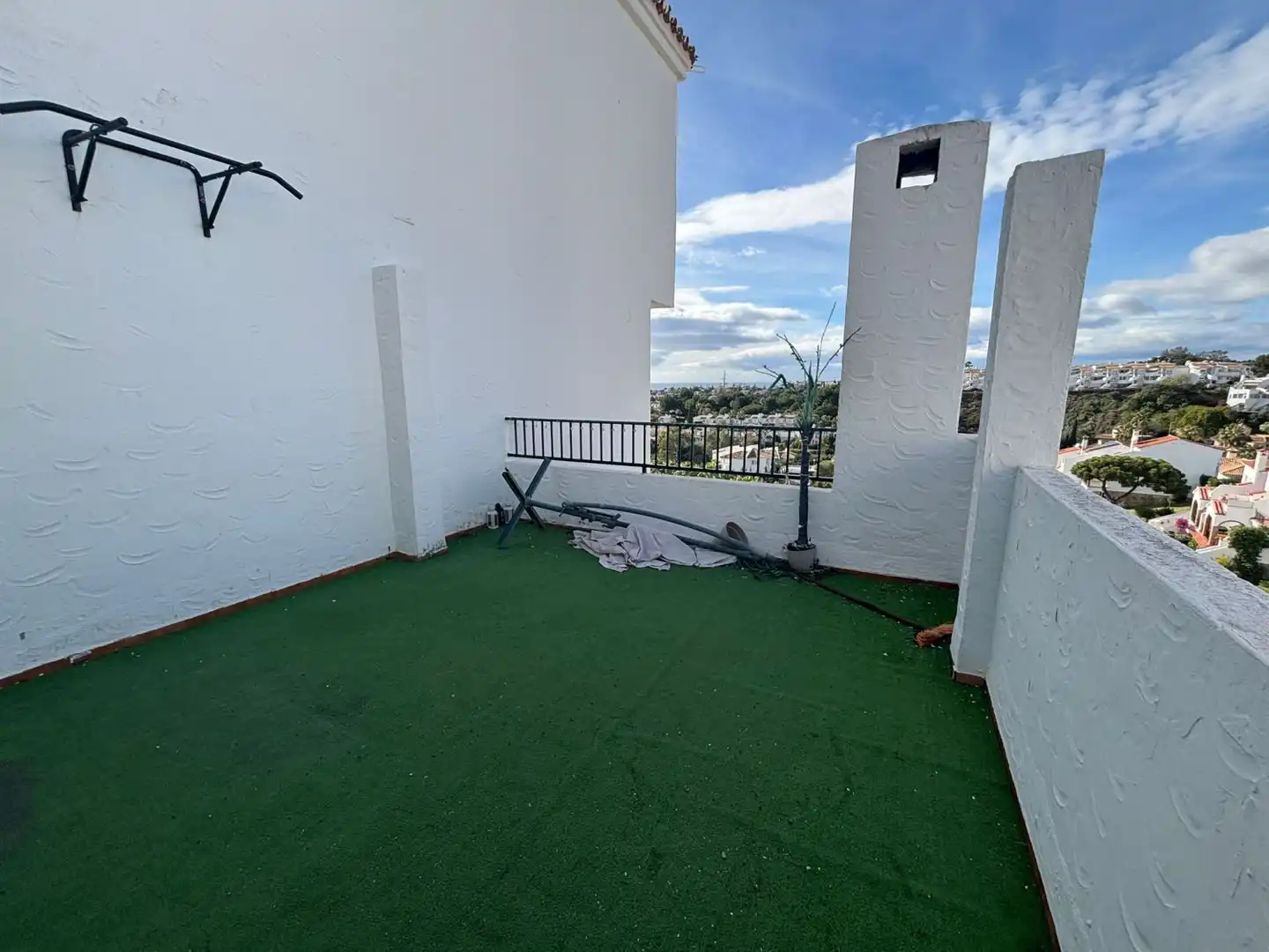 Dúplex en venda a Calahonda