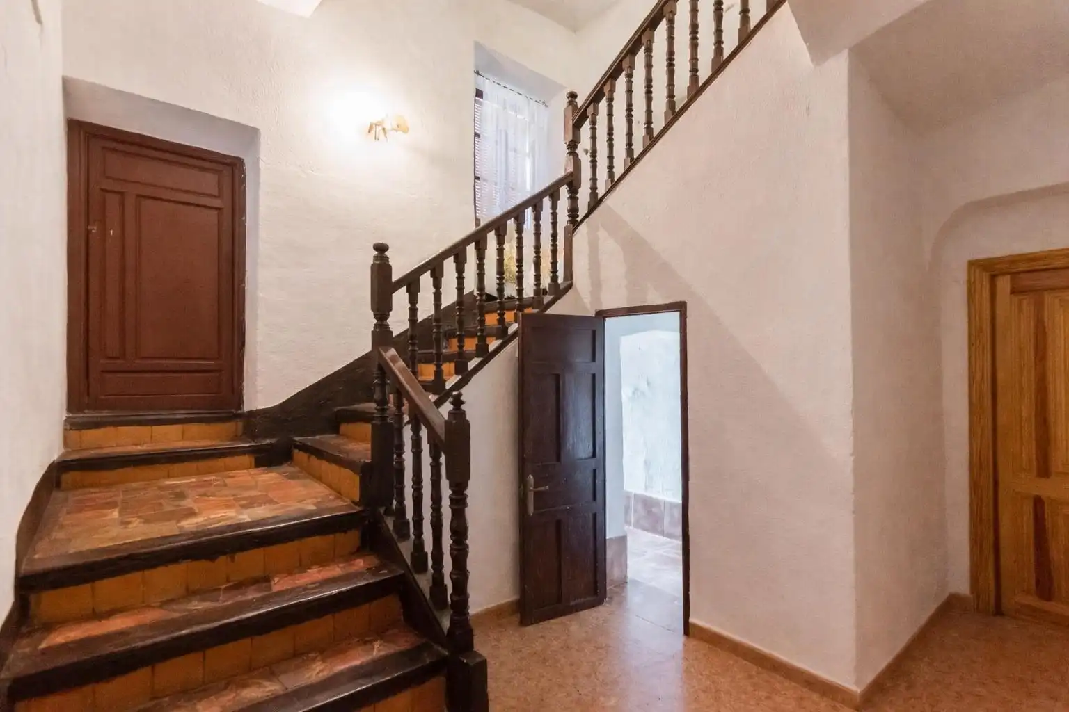 Casa con terrazza in vendita a CUESTA PARTIDOR 4, imagen 18