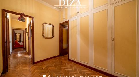 Foto 3 de Piso en venta en De Costa Rica, Hispanoamérica - Bernabéu,  Madrid Capital