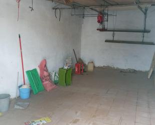 Garatge en venda en Esparragalejo