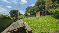Garden of Residential for sale in Oviedo 