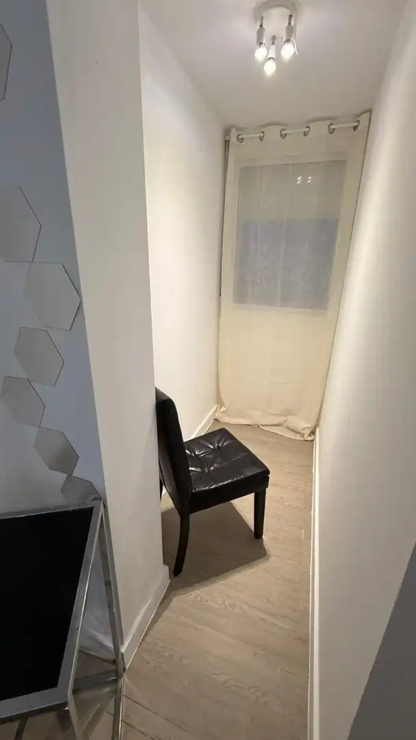Apartament de lloguer en Alicante / Alacant amb Aire condicionat, Piscina i Moblat