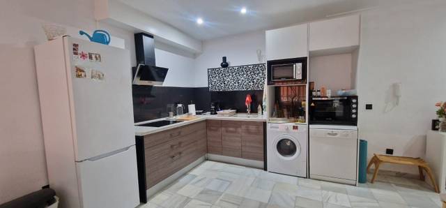 Apartamento en Venta en Las Escobetas