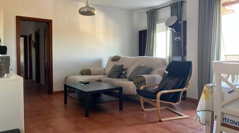 Foto 5 de Pis de lloguer a Avenida de Adolfo Suárez, Arco Norte - Avda. España, Dos Hermanas