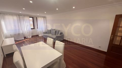 Foto 4 de Pis en venda a Calle Miguel Villanueva, Gran Via, Logroño