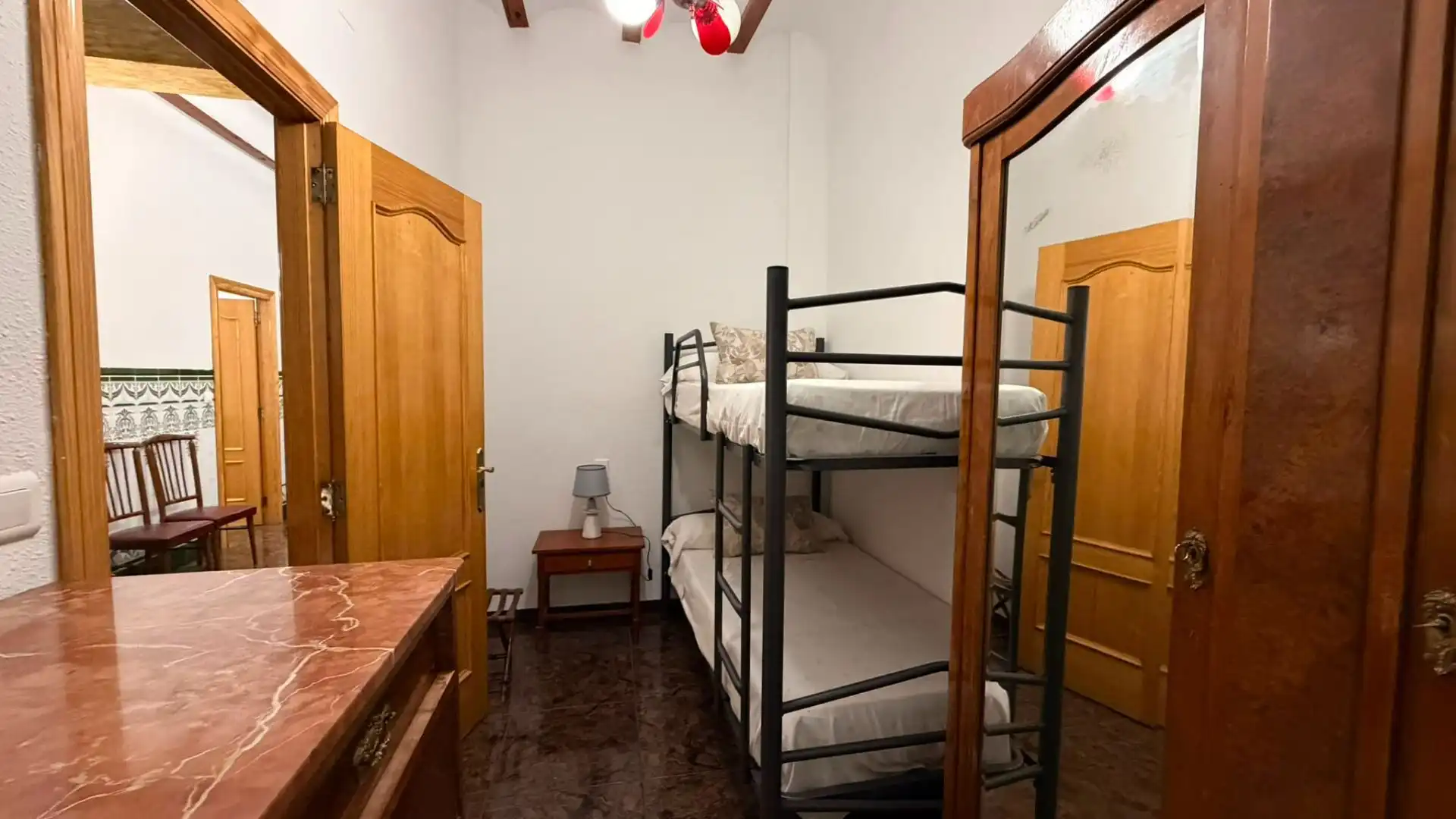 Bedroom of Buildings for sale in Anna