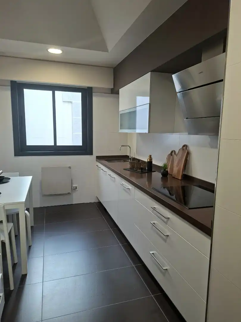 Àtic en venda a Rúa Adelaida Muro, 1, Monte Alto - Zalaeta - Atocha