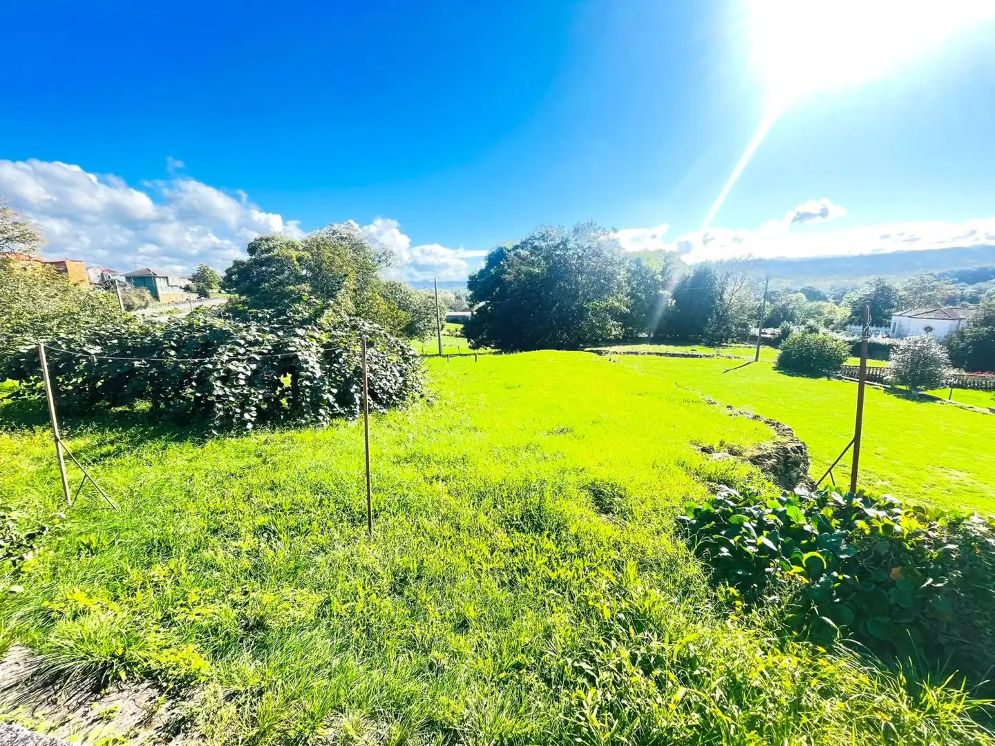Casa o xalet en venda en Llanera amb Traster