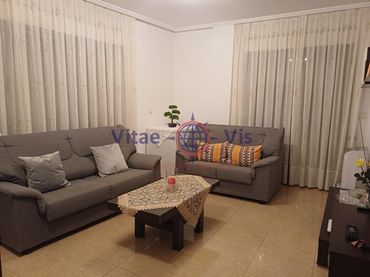 Wohnung mit Balkon zum Verkauf in Avenida Europa