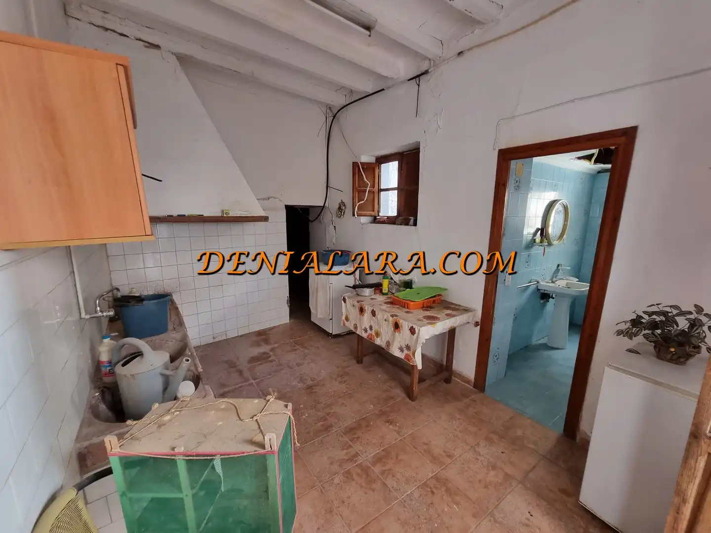 Casa amb terrassa en venda a El Verger, imagen 12