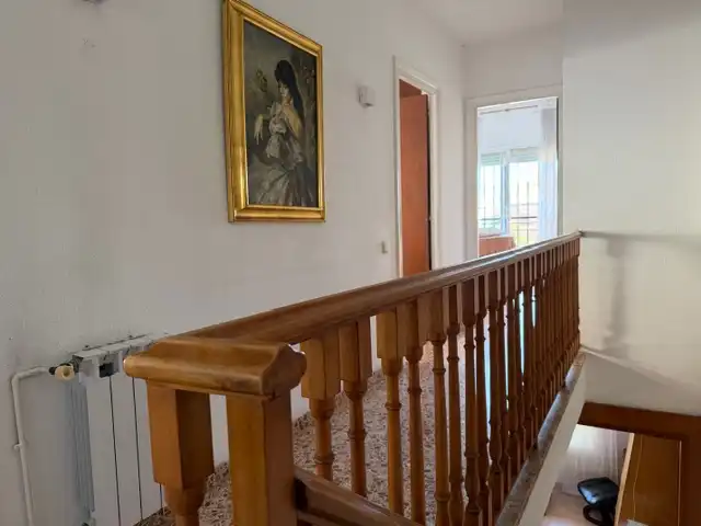 Casa adosada en venta en Premià de Mar con Aire acondicionado, Calefacción y Jardín privado
