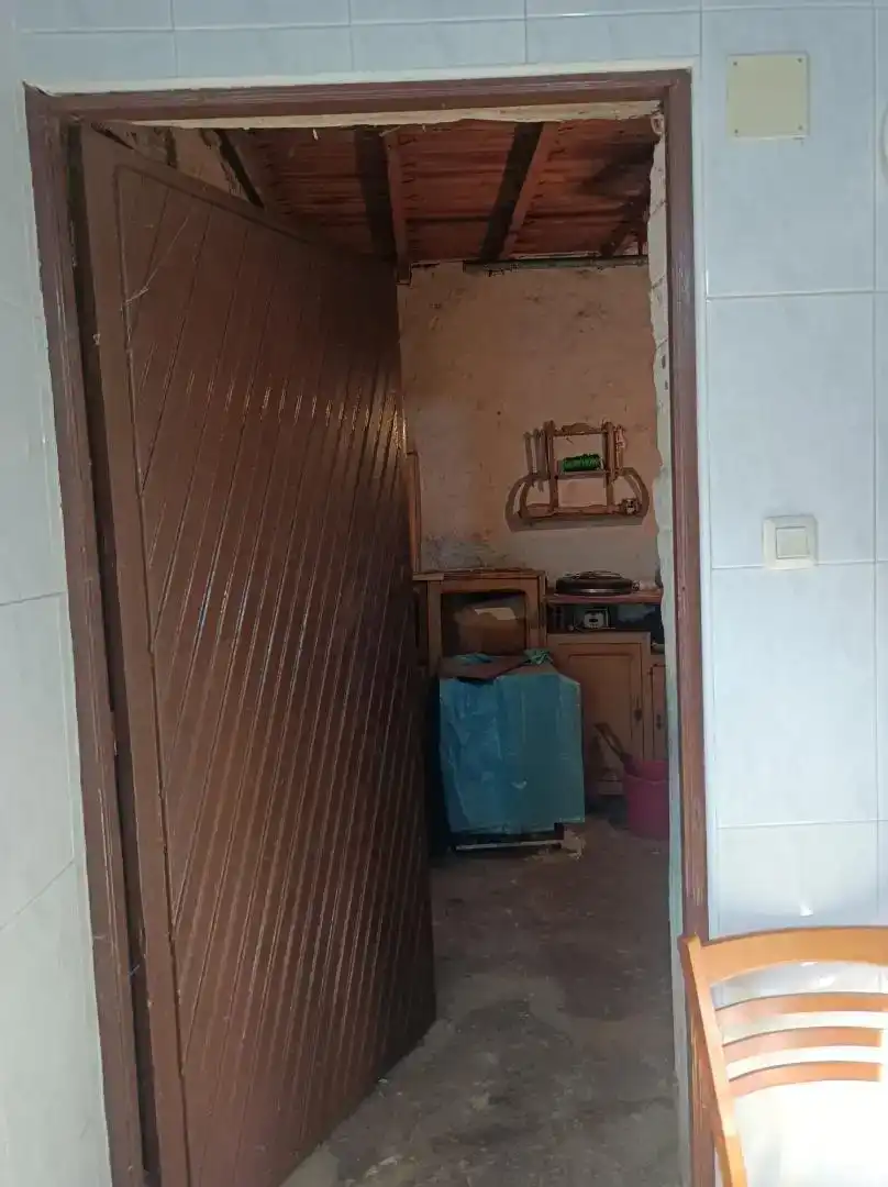 Casa adosada en venta en Muga de Sayago