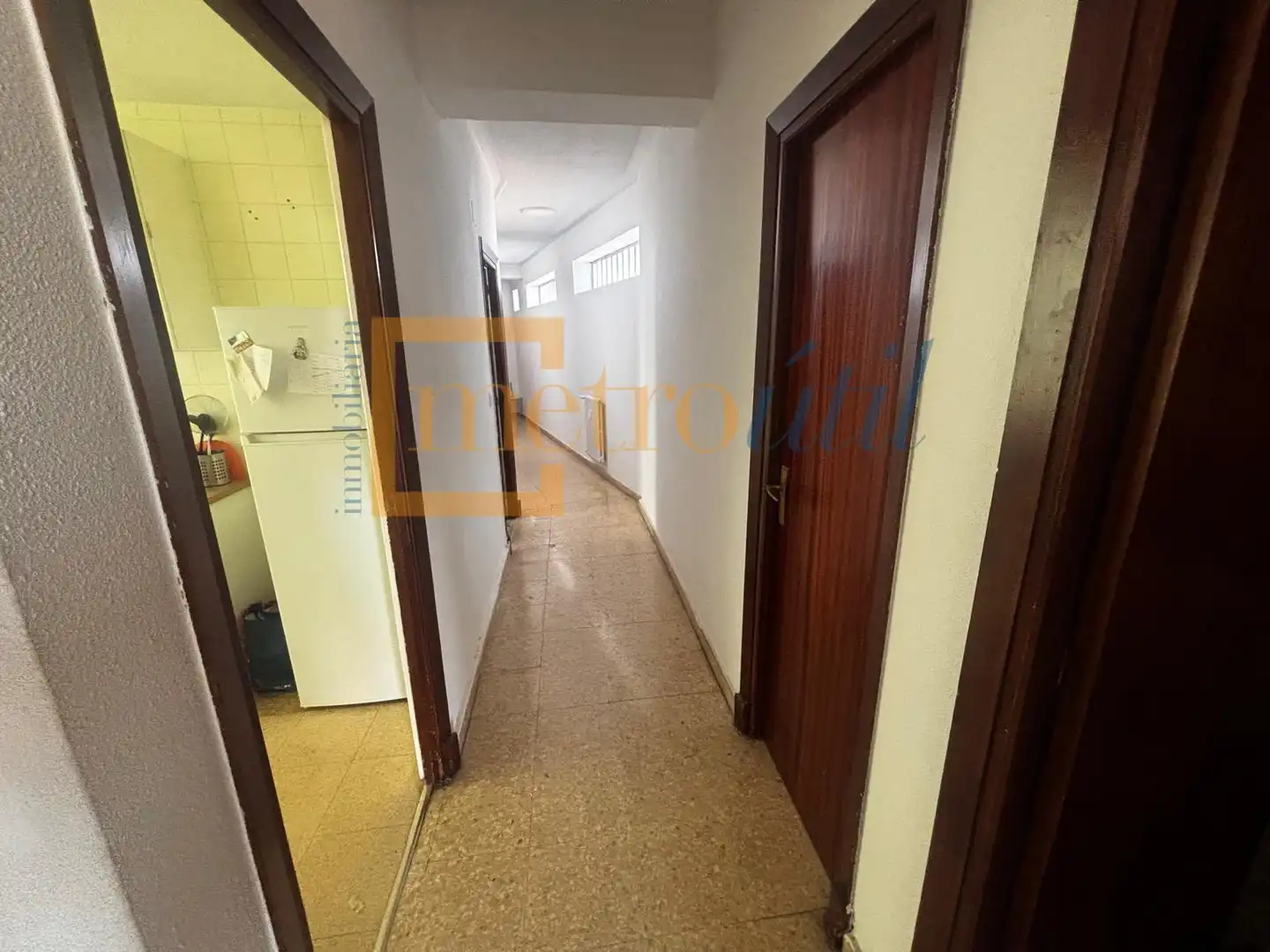 Attic for rent in Salamanca  with Heating, Terrace and Furnished
