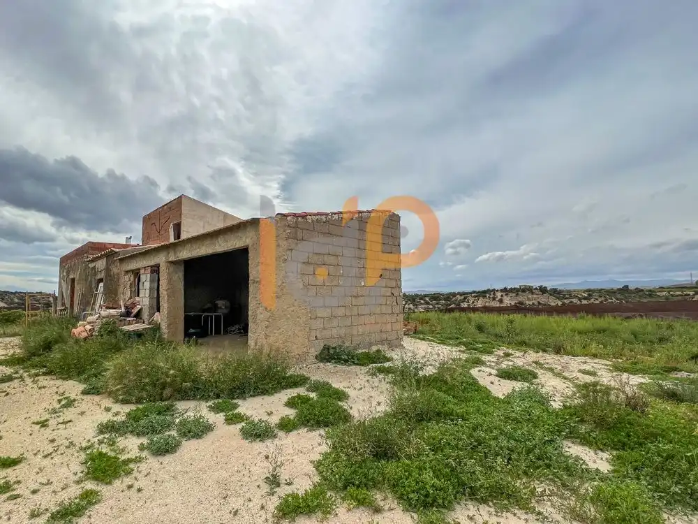 Haus zum Verkauf in Huércal-Overa, imagen 11